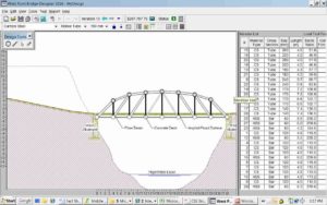 west point bridge designer 2016 cheapest bridge