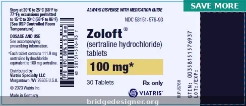 Zoloft