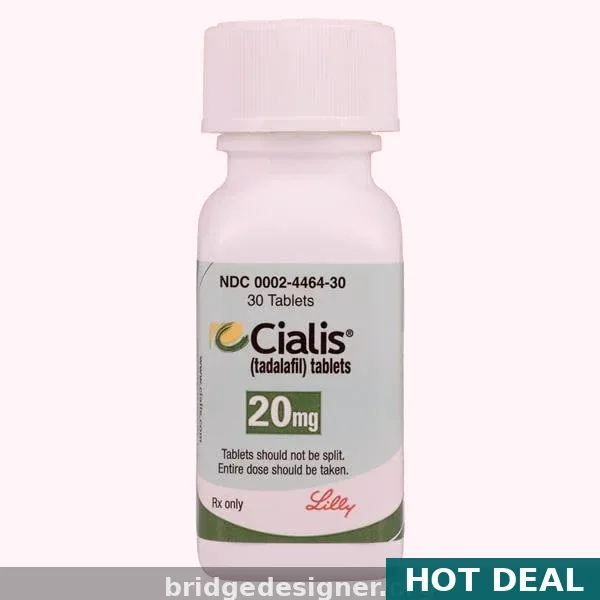 Cialis Professional
