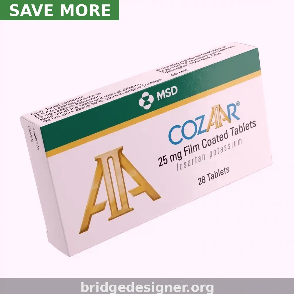 Cozaar