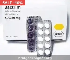 How Much Does Bactrim Cost in USA? Patient Guide for 800/160mg