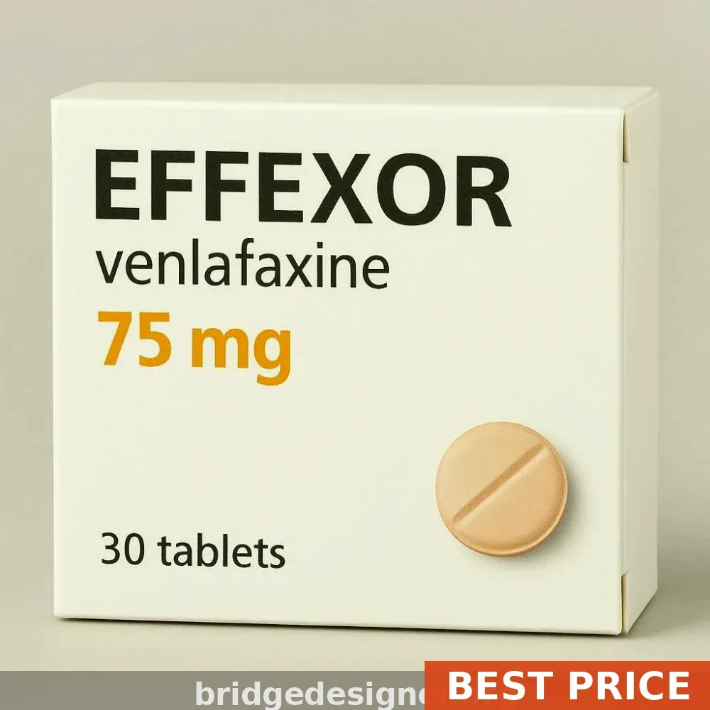 Where to Buy Effexor in the USA — Pharmacy & Telehealth Options
