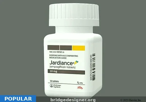 Jardiance