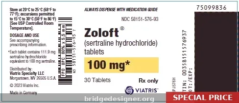 Zoloft