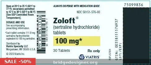 Zoloft