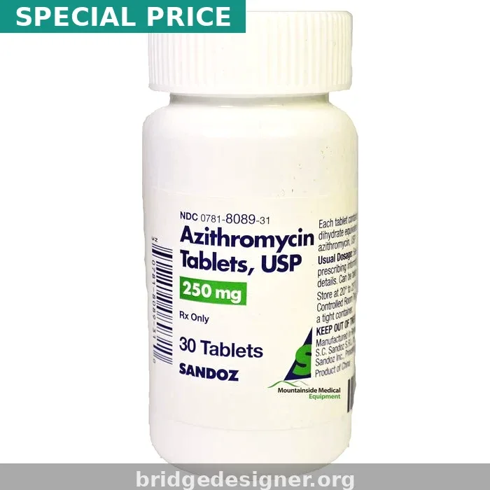 Azithromycin