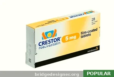 Crestor