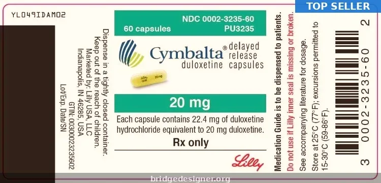 Cymbalta