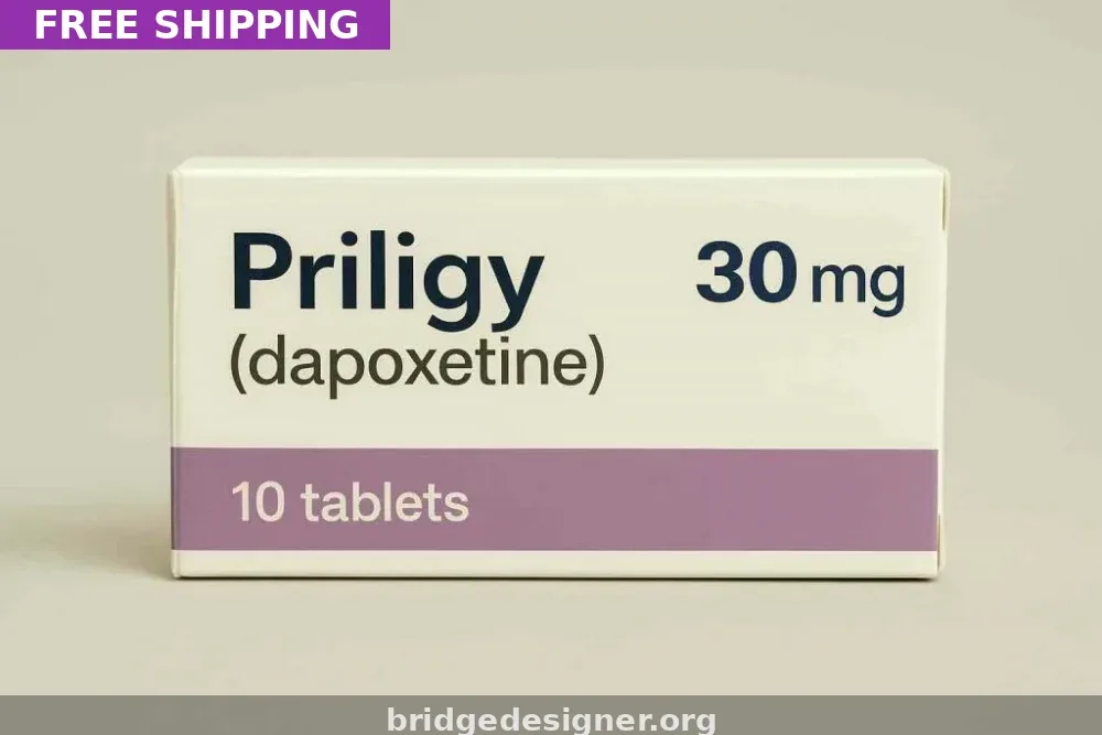 Dapoxetine