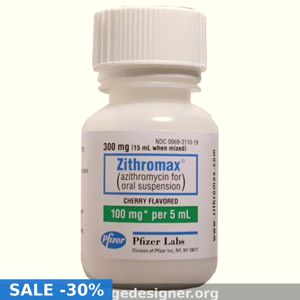 About Zithromax 500mg in USA — Bacterial Infections Treatment Overview