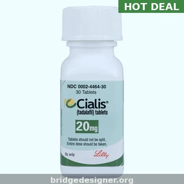 Cialis Professional