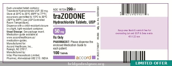 Trazodone