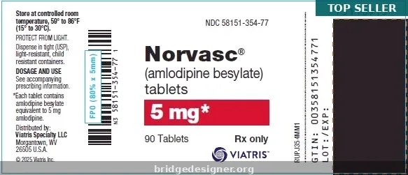 Norvasc