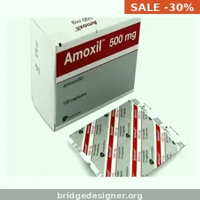 Where to Buy Amoxil in the USA — Pharmacy & Telehealth Options