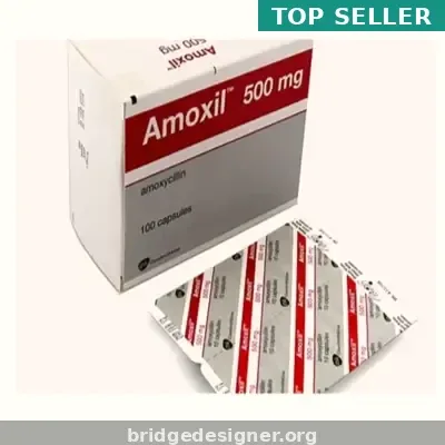 Amoxil