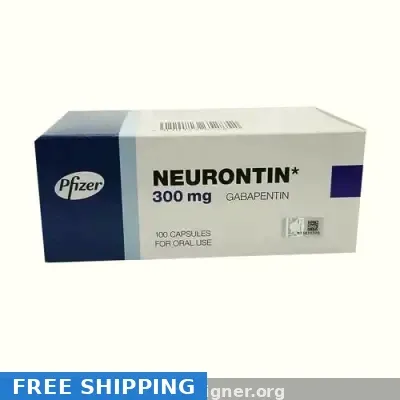 Generic Neurontin (Gabapentin) 600mg — Nerve Pain Relief — Lowest Price From $0.54