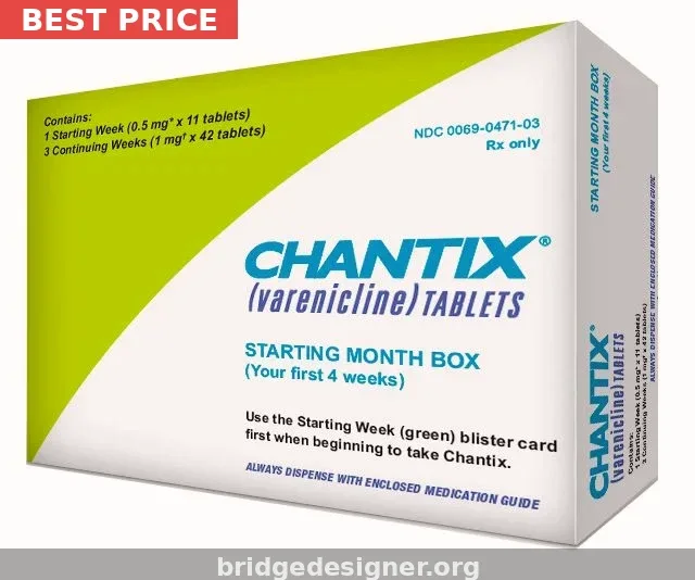 Chantix