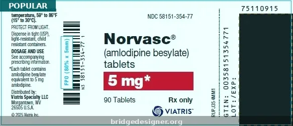 Norvasc