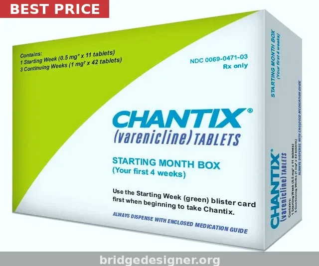 Chantix