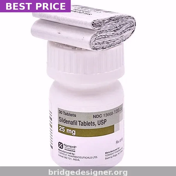 Sildenafil