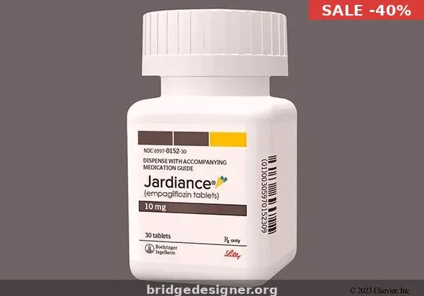 Jardiance