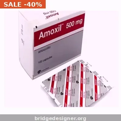 Amoxil
