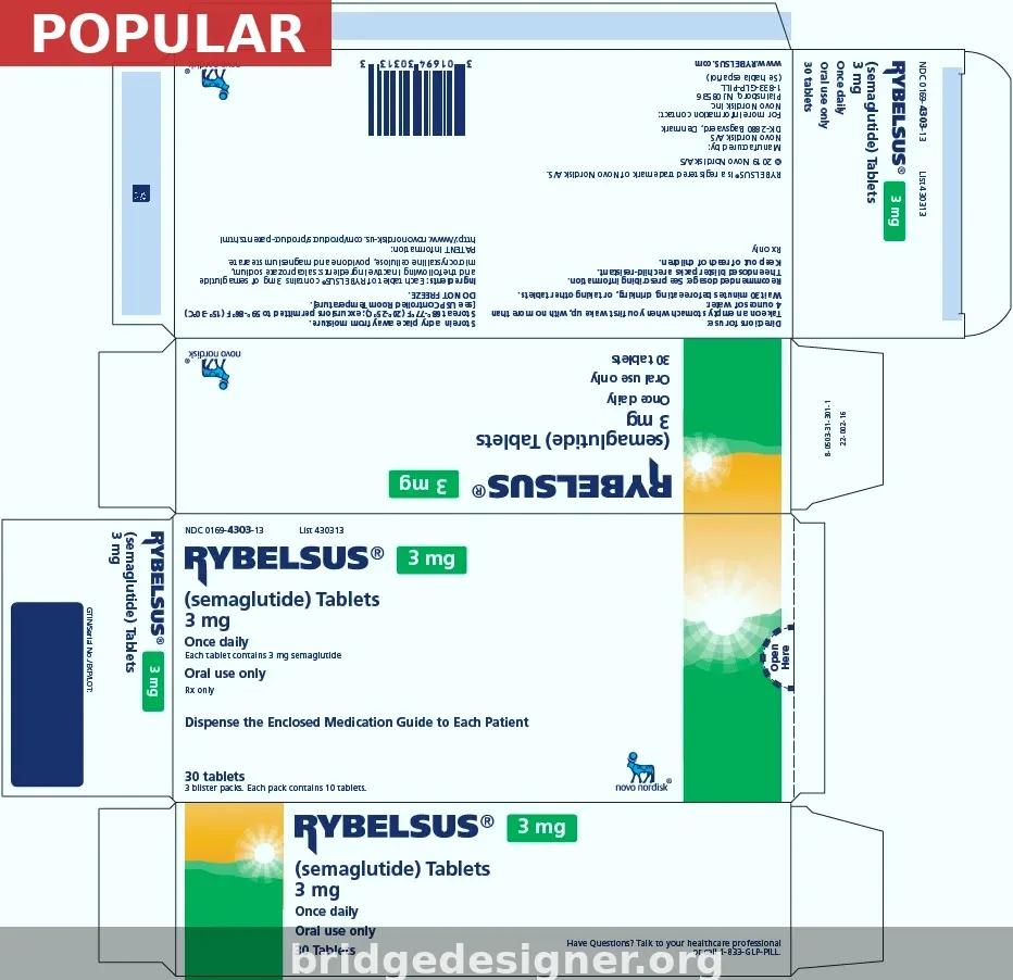 Rybelsus