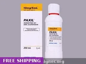 Paxil