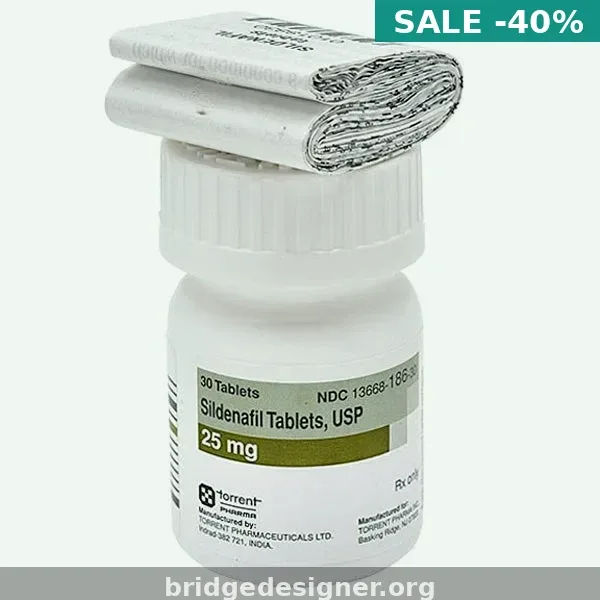 Sildenafil