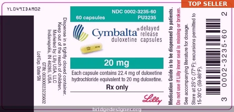 Cymbalta
