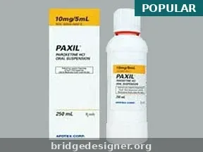 Paxil
