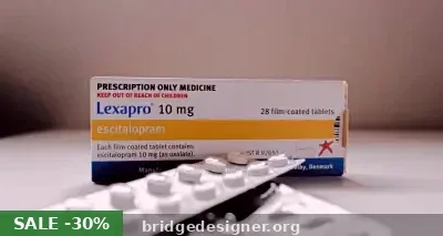 Lexapro