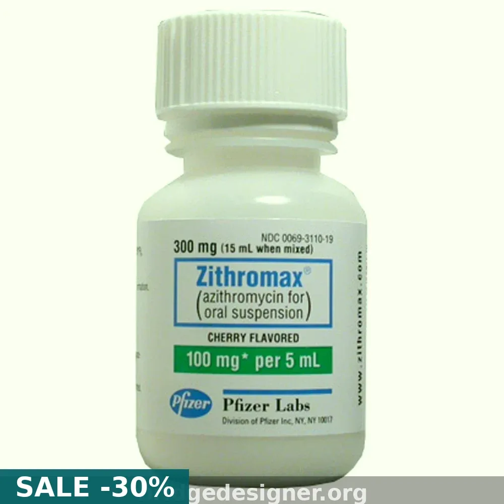 Zithromax