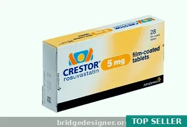Crestor