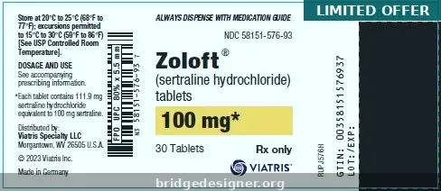 Zoloft