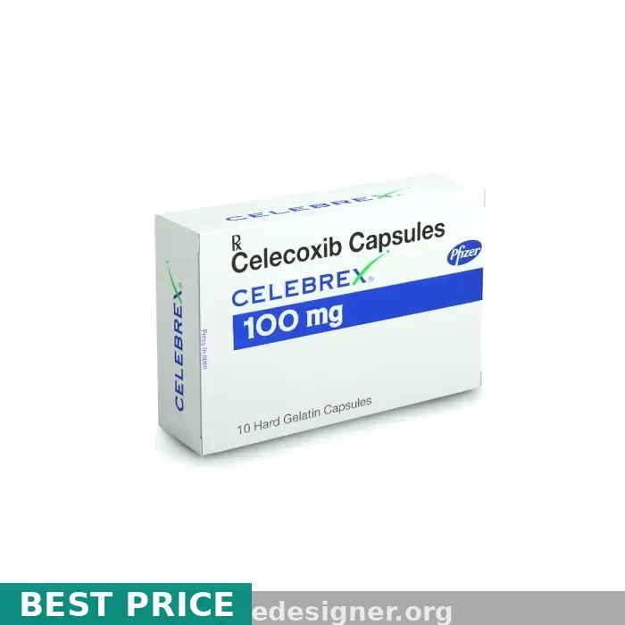 Generic Celebrex (Celecoxib) 200mg — Lowest Price From $0.65