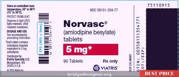 Norvasc