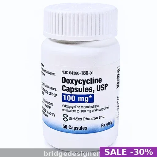 Doxycycline
