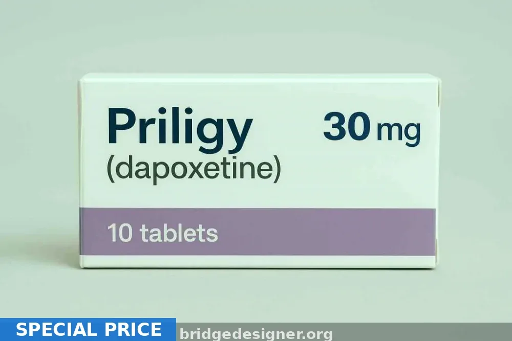 Dapoxetine