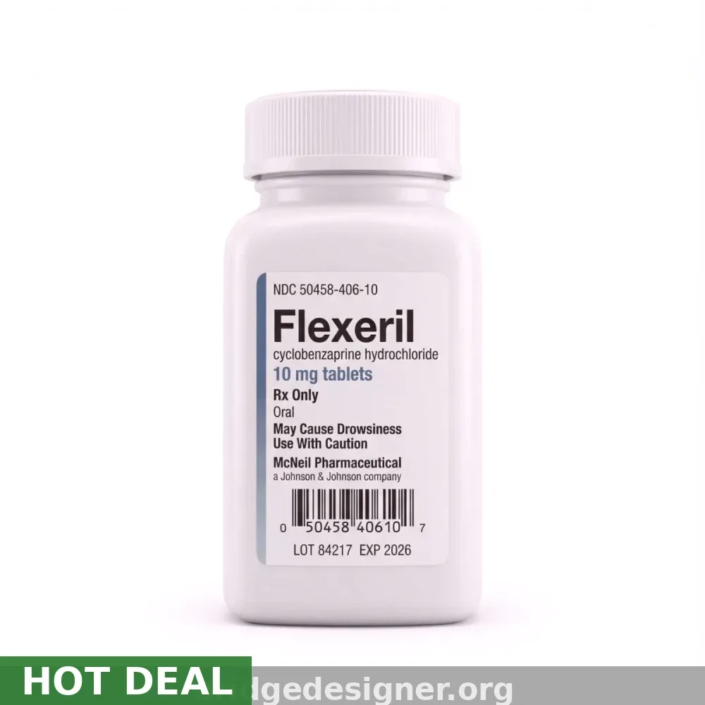 Flexeril