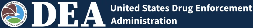 Drug Enforcement Administration