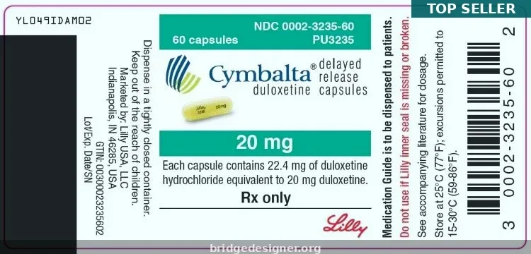 Cymbalta