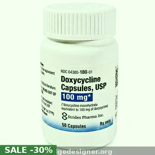 Doxycycline