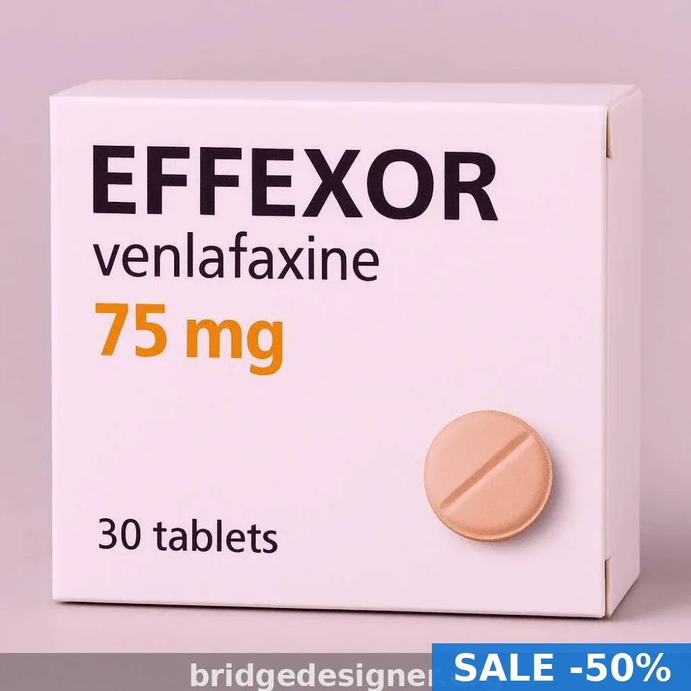 Effexor