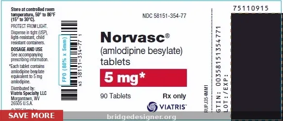 Norvasc