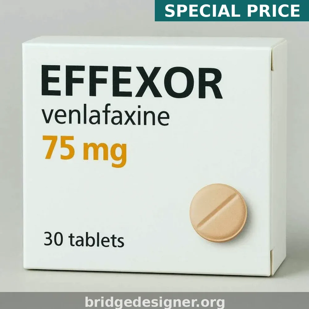 Effexor