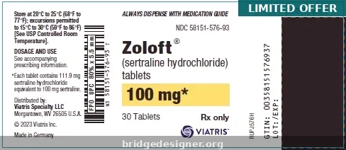 Zoloft