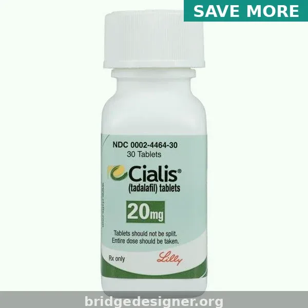 Cialis Professional