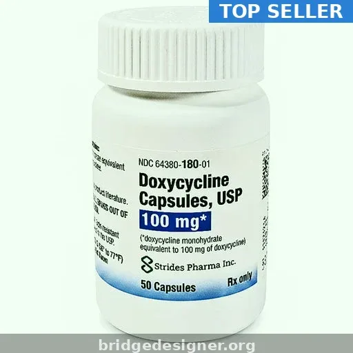 Doxycycline