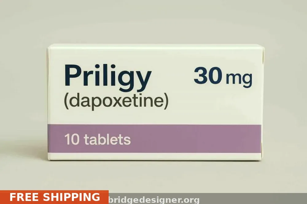 Dapoxetine